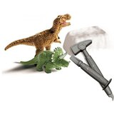 Clementoni igračka science & play, dinosaurusi Cene
