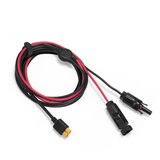 ECOFLOW MC4 to XT60i Solar Cable 5m | shoptok.hr
