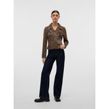 Vero Moda Prijelazna jakna 'VMJOSE' čokolada | shoptok.hr
