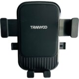  TRANYOO T-Z21 Držač za mobilni telefon za biciklu/motor, Crni | ePonuda.com