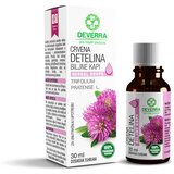 Deverra Farm Biljne kapi Crvena detelina 30ml | ePonuda.com