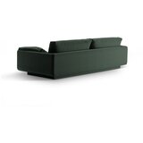 Micadoni Temno zelena sedežna garnitura 250 cm Torino – Home | Shoptok.si