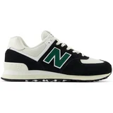 New Balance U574r d Crna