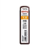 Rotring Mine za tehničku olovku HB, 1.0 mm, 12 komada Cijene