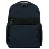 Bric's matera backpack m blue BTD06602.006 Cene