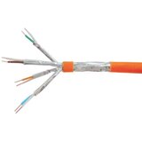 Equip Cat.7 S /FTP Installation Cable, LSZH, Solid Copper, 200m | shoptok.hr