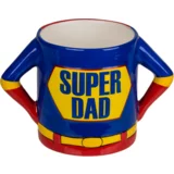  Skodelica -SUPER DAD