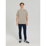 Sinsay Majica kratkih rukava Basic | shoptok.hr
