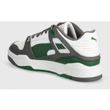 Puma Tenisice Slipstream boja: bijela, 387544 | shoptok.hr