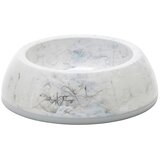 Savic Delice Marble Look posoda za hrano in vodo - 600 ml | shoptok.hr