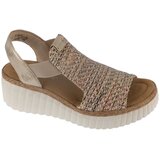 Rieker Sandali & Odprti čevlji 6917260 Bela | Shoptok.si
