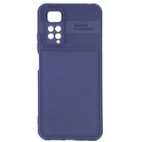 Maska za telefon GENTLE za Xiaomi Redmi Note 11, Ljubičasta | Eponuda.com