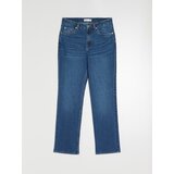 Sinsay Straight mid rise traperice | shoptok.hr