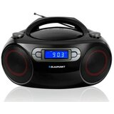 Blaupunkt Boombox CD player BB18BK Cene