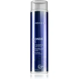 Blonde Life ljubičasti šampon za plavu i kosu s pramenovima 300 ml
