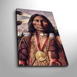 Opviq slika na platnu 45x70cm Cene