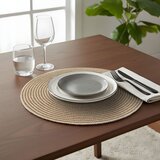 Douceur d intérieur Tekstilni podmetač ø 38 cm Othello – | shoptok.hr
