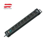 Razvodnik sa 8 mesta 3m 1.5mm2 + prekidač 6110018 | Eponuda.com