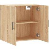  Zidni ormarić boja hrasta sonome 60x31x60 cm konstruirano drvo | shoptok.hr