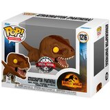 Funko POP figure Jurassic World 3 Atrociraptor Panthera Exclusive | shoptok.hr