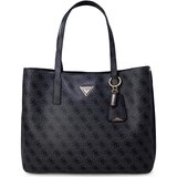 Guess MERIDIAN GIRLFRIEND TOTE HWSG87 78230 Siva | shoptok.hr