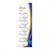 Mediarange CR2450 3V 5PACK MRBAT138 litijum baterija ( CR2450MR/Z ) | ePonuda.com