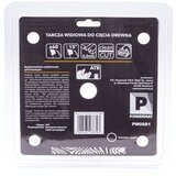  Karbidna lista pile za drvo 160x20 60z TDD-160x20x60Z | shoptok.hr