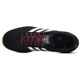 Adidas Niske tenisice 'SL 72' crna / bijela | shoptok.hr