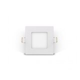 Lynco Ugradni kockasti led panel 6W 6000K | Eponuda.com