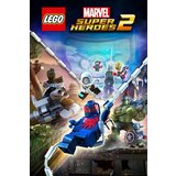  LEGO: Marvel Super Heroes 2 Steam Key GLOBAL | ePonuda.com