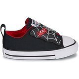 Converse CHUCK TAYLOR ALL STAR ONE STRAP Crna | shoptok.hr