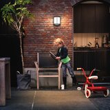 Philips 16465/93/16 - LED spoljno svetlo sa senzorom MYGARDEN STOCK LED/6W IP44 | Eponuda.com