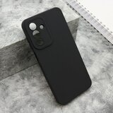  maska silikon pro camera za samsung A266B galaxy A26 5G/ crna | ePonuda.com