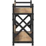  Držač za printer Umjetnički hrast 40 x 20 x 40 cm | shoptok.hr