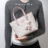 Nucelle Ženska torba, Roze | Eponuda.com
