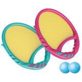 Woopie catch ball arkadna igra 2 vesla + 2 lopte | shoptok.hr