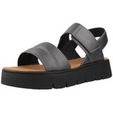 Geox Sandali & Odprti čevlji D DANDRA 40 Siva | Shoptok.si