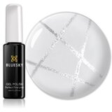  BLUESKY FINE LINER-GEL SA TUŠ ČETKICOM SILVER Cijene