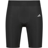 Adidas TECHFIT Short Tights Crna | shoptok.hr