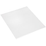  OVAL GN 1/2 ZERO 32,5*26,5CM BIJELI MELAMIN 84186 | Eponuda.ba