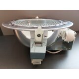  DOWNLIGHTER XT-26W 2 MATT CHROME | shoptok.hr