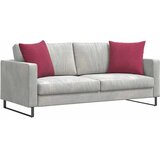  Jastučići za sofu 2 pcs Vinska crvena 50 x 50 cm | shoptok.hr