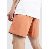 Patagonia Funhoggers Kratke hlace sienna clay | Shoptok.si