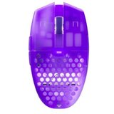 Fantech miš wireless gaming XD7 aria ljubičasti sa podlogom MP353 agile ljubičasta | ePonuda.com