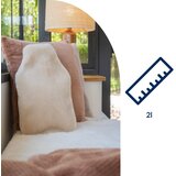 Tiseco Home Studio Sivi termofor od mikropliša 2 l Warmers – | shoptok.hr