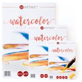  Blok papira za akvarel ARTMIE hot press ( za slikanje) Cene