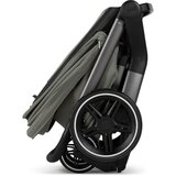 Joolz konstrukcija sa sjedalom Hub + sage green 900225 | shoptok.hr