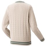 Yonex Puloverji COJYM003841993 Bež | Shoptok.si