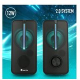 Ngs Zvučnici gaming GSX-150 RGB | Eponuda.com