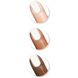 Sally Hansen Miracle Gel™ gel lak za nokte bez korištenja UV/LED lampe nijansa 450 Get Mod 14,7 ml | shoptok.hr